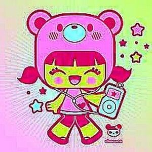 Meet your Posher, Isabella